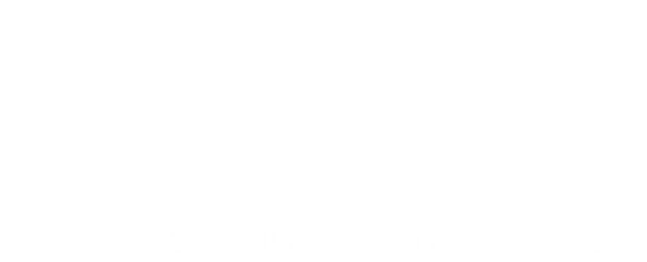 InfoCrédito — Seguridad en tus manos